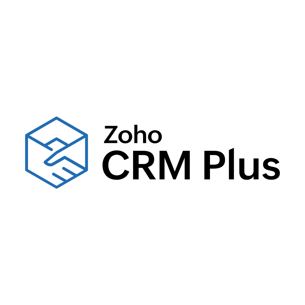 Zoho CRM